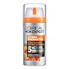 L’Oréal Men Expert Face Care for Men, Moisturising Cream with Guarana and Vitamin C, Hydra Energy Moisturiser 24H Anti-Fatigue XXL, 1 x 100 ml