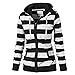 Produktbild JUTOO Tank top Herren Weiss t Shirt Damen Herren Langarmshirt Longsleeve Poloshirt Longshirt Shirts Langarm Basic weiß schwarz Oberteile Baseball Deutschland Rollkragenshirt Henley Polo(L3)