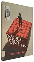Modern Myths 0805452168 Book Cover