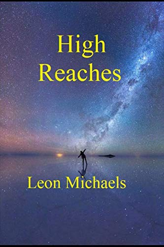 High Reaches 109871542X Book Cover