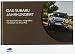 Produktbild autodrom - Das Subaru Jahrhundert: Die Geschichte des weltgrößten Herstellers für Allrad-Pkw
