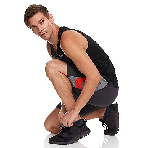 Yacht & Smith 12 Pair Men's Low Cut Ankle Socks Thin Comfortable Lightweight Breathable Wholesale Bulk Sport Socks4