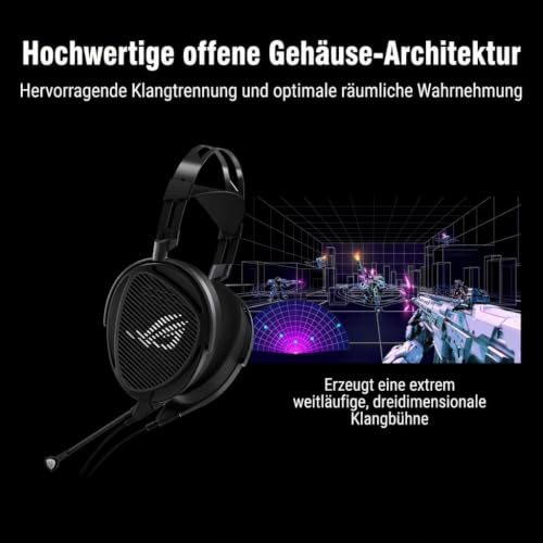 ASUS ROG Kithara Gaming-Headset