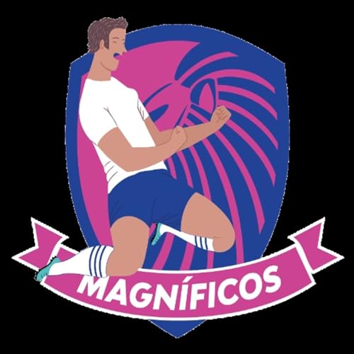 Magníficos Real Zaragoza cover art