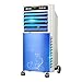 Produktbild Luftkühler Lüfter Home Single Lüfter Typ Lüfter Klimaanlage Klimaanlage Fernbedienung Kühlklimaanlage Mobiler Warmwasserbereiter Lüfter Lüfter (Color : Blue, Size : 36 * 30 * 75cm)