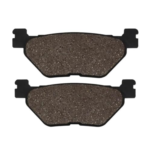 Plaquette de frein scooter XP500 XP530 freinage arrière moto XP 560