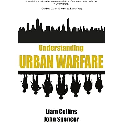 Understanding Urban Warfare