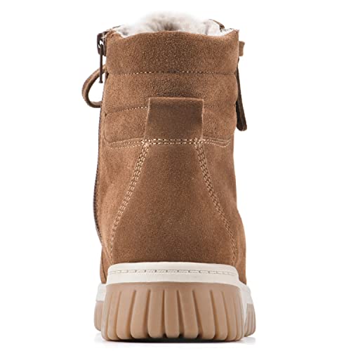 WHITE MOUNTAIN Shoes Women's Go Getter Boot4