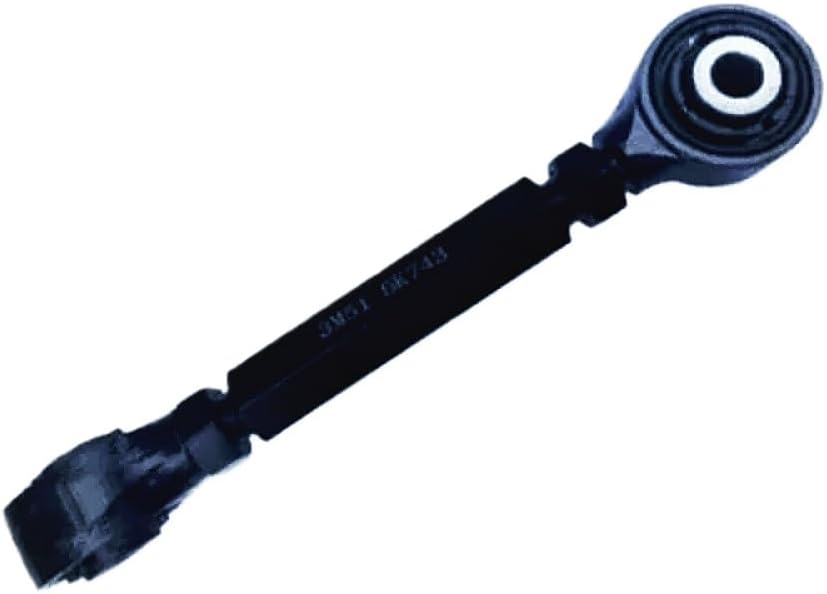 Rear Suspension Tie Bar Link Arm BV615K743AA 98AG5K743AF Compatible with Focus Mk2 MK3 2005-2014 MK2 2013-2019(BV615K743AA)