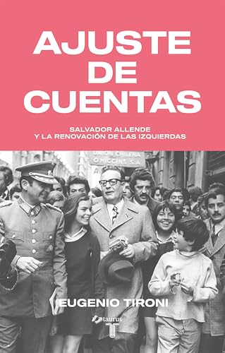 Ajuste de cuentas (Spanish Edition)