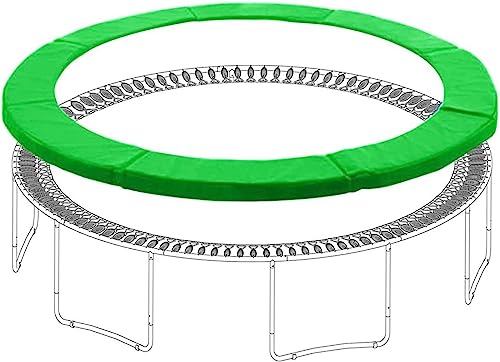 Anneau de protection de trampoline pour des après-midis de jeux en famille en toute sécurité