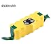 Produktbild 4500mAh Ni-Mh Akku Ersatz für iRobot Roomba 14,4 V R3 500 600 700 800 900 Serie 510 530 531 532 535 536 540 550 552 560 570 580 595 620 650 660 760 770 780 790 800 870