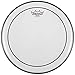 Remo PS0314-MP Clear Pinstripe Marching Tenor Drum Head (14-Inch)