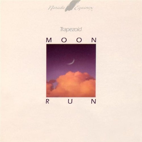 Moon Run - Amazon.com Music