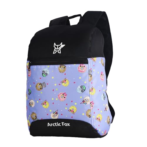 Image of Arctic Fox 17 Liters Tuition Backpack