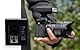 Rollei Mini Flash 12s Aufsteckblitz, Multi-kompatibler Hot-Shoe für alle Kameramodelle, 10 Wattsekunden Leistung, Leitzahl 12, Automatik & Manueller Modus, Ultrakompakt und Leicht, 110 Blitzauslösung