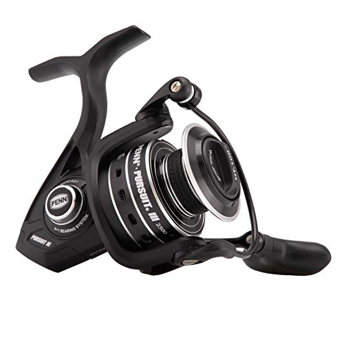 Image of Penn Pursuit V Spinning Reel