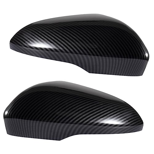 Coque rétroviseur Ford Fusion protection extérieure anti-rayures