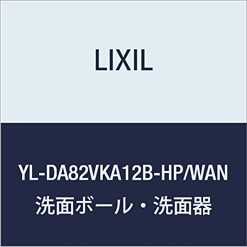 LIXIL(リクシル) INAX コフレル スリム(埋込)・カウンター付・自動水栓付 扉ホワイト 手洗い器オフホワイト YL-DA82VKA12B-HP/WAN