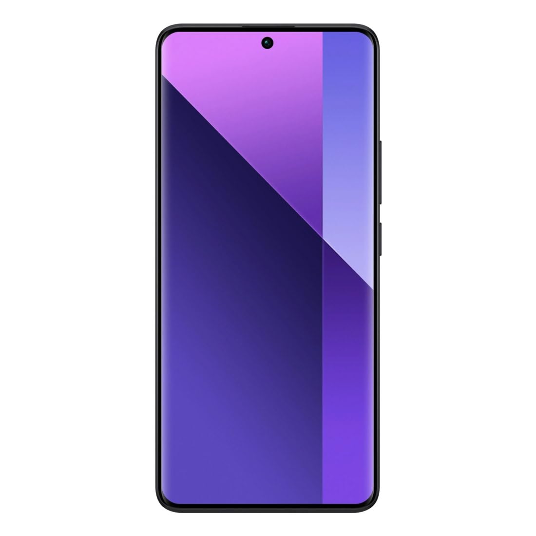 Xiaomi Redmi Note 13 Pro+ 5G Smartphone 12+512GB, 6.67 Super QPD, 120W HyperCharge, 2.8GHz, Black (EU Version)