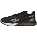 Reebok Nano X, Zapatillas de Deporte Mujer, Negro/MOODUS/Chalk, 37.5 EU