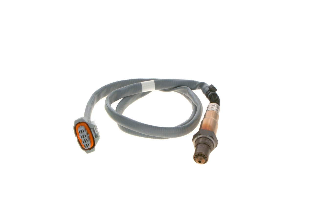 LAMBDA SENSOR 0 258 010 177 FOR PORSCHE MCX.NA MCW.AA M46.40/20 3.6L 6cyl 4.8L