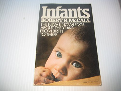 Infants 0394740173 Book Cover
