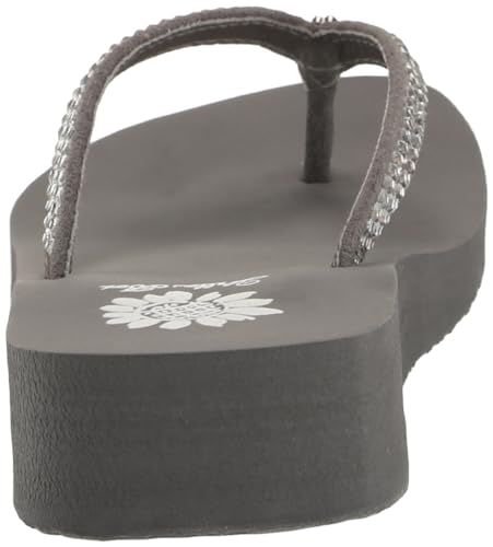 Image of Yellow Box Women's Jello Sandal