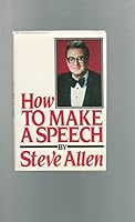How to Make a Speech 0070011648 Book Cover