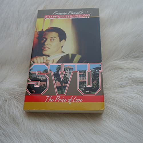 The Price of Love (With: Laurie John)