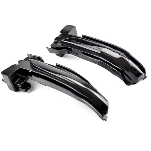 Clignotant dynamique à défilement pour réparer rétroviseur - 3