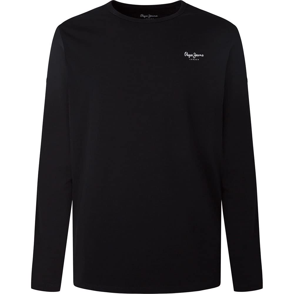 Pepe Jeans Original Basic 2 Long Sleeve T-shirt 2XL