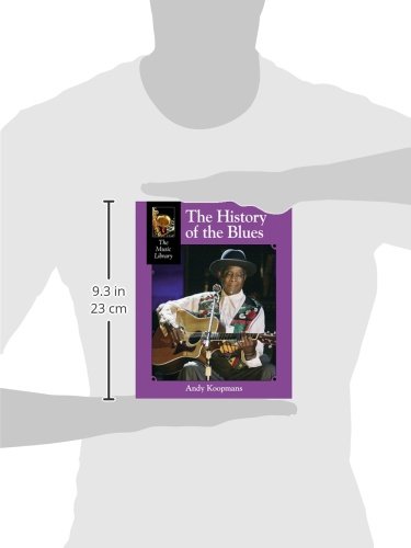 The History of the Blues