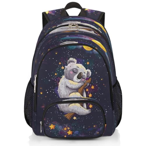 Sac à dos koala enfants et adultes pour simplifier vos déplacements
