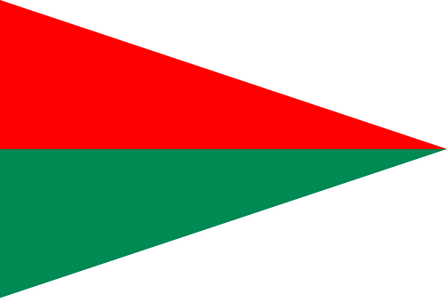 Drapeau Australian Communications Zone Commander grand pavillon militaire historique