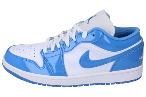 Image of Nike Men's Air Jordan 1 Low Sneaker
