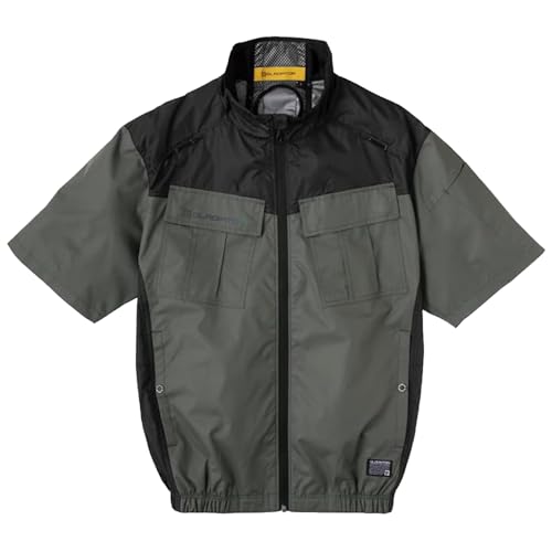VOLT COOL({gN[) 󒲃EFA {gN[ PՔM u] ̂݁^XebJ[tyG-4040z (JP, At@xbg, 2XL, W, [)