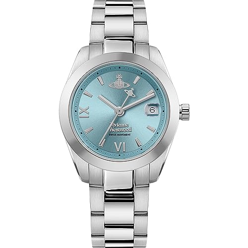 Vivienne Westwood　Fenchurch Watch　腕時計 Vivienne Westwood Fenchurch Pink Dial Watch