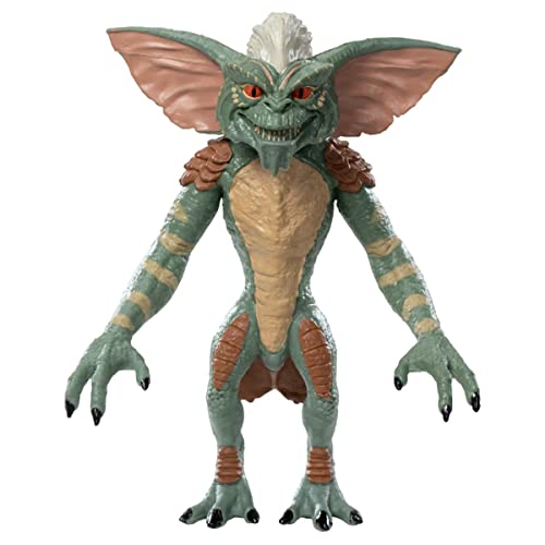 The Noble Collection Gremlins Stripe Mini Bendyfig