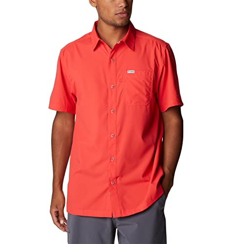 Columbia Men's PFG Slack Tide Camp Shirt