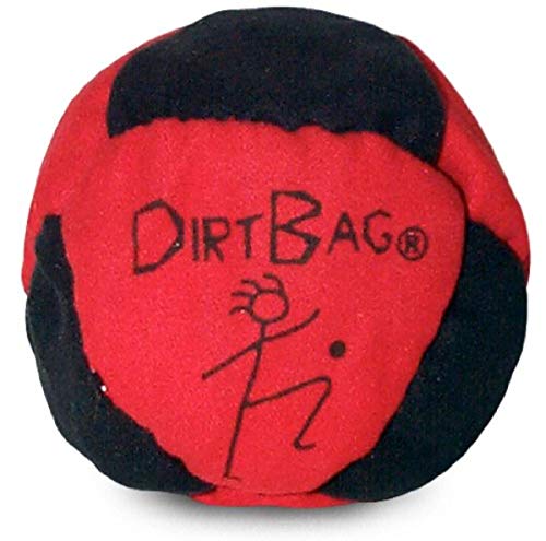  ǲ DIRTBAG HACKY SACK ǲ