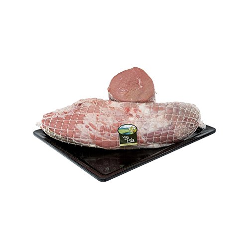 Redondo Valle del Esla para asar, 1 kg
