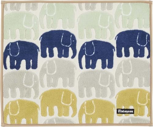 Finlayson ELEFANTTI tBC\ Gt@eB oX}bg 50×60cm u[ { z RۖhL @􂢉