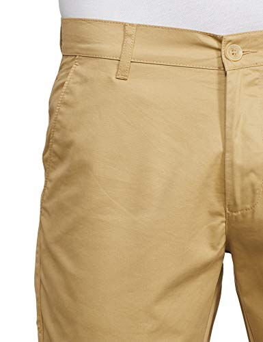 Image of Monte Carlo Men's Regular Casual Pants