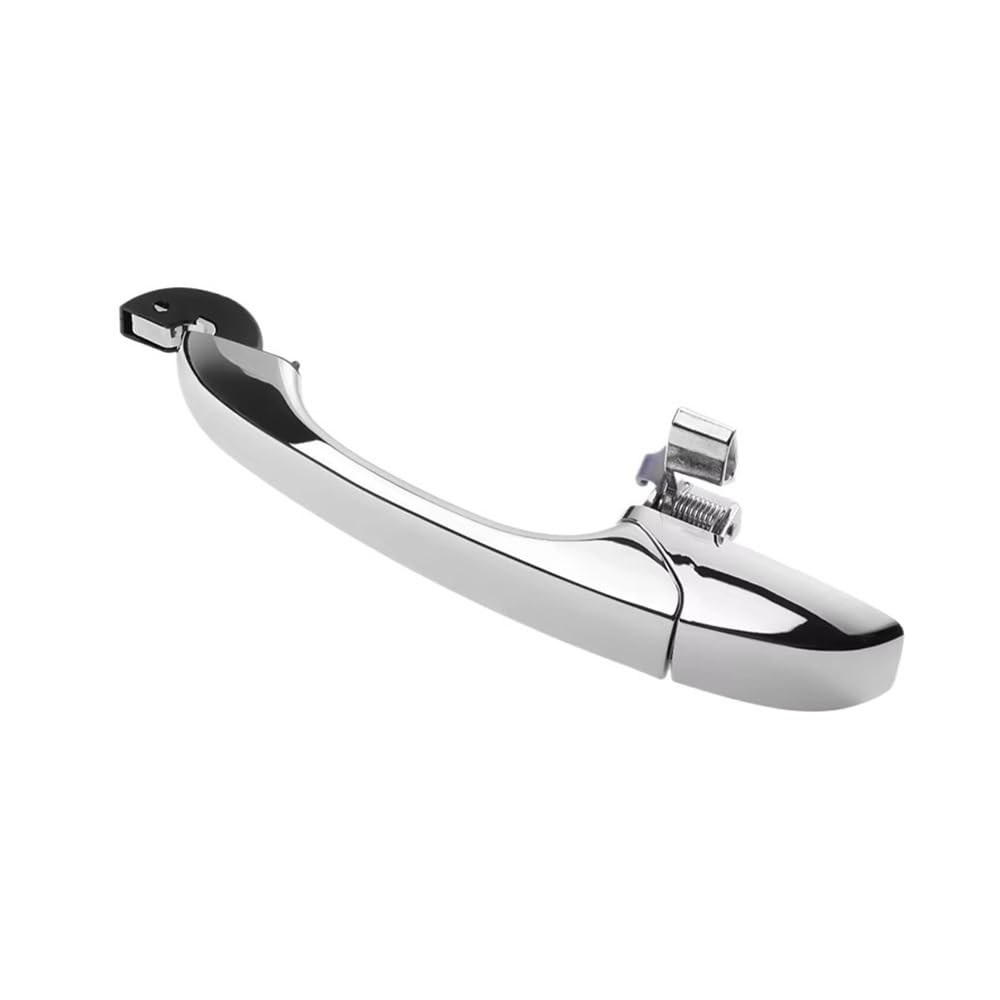 Ratsch One Color Car Side Exterior Door Handle 4589009Ag 5065800Ag 5065801Ag Front Rear Left Right Outer Door Handle For For 300 For 300C 2005-2010 For Dodge For Magnum 2005-2008
