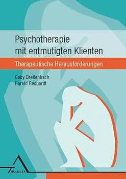 Paperback Psychotherapie mit entmutigten Klienten [German] Book