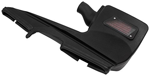 AEM 21-781DS Cold Air Intake System (Non-Carb Compliant), Silver