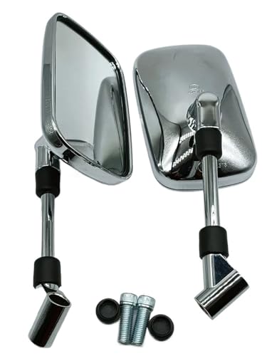 Espejo retrovisor de motocicleta Suzuki VL800 Boulevard y VS800 Intruder