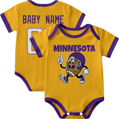 Image of KREDE Baby Clothes Custom Short Sleeves for Baby Boy Gifts