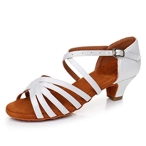 Preisvergleich Produktbild cinnamou Damensandalen Sommer Elegant Modisch Riemchensandalen Trekkingsandalen Tanzschuhe